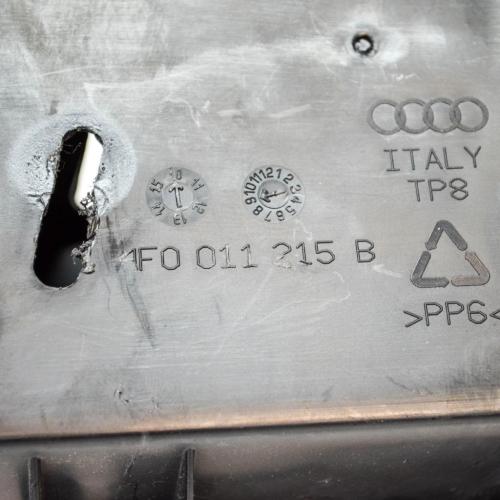 Teilepaket Innenausstattung Audi A6 (4F, C6) 4F0011215B Bild Teilepaket Innenausstattung Audi A6 (4F, C6) 4F0011215B