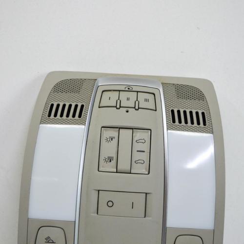 Innenleuchte Audi Q7 (4L) 4F0959719A Bild Innenleuchte Audi Q7 (4L) 4F0959719A