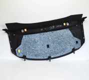 Kofferraum Ablage VW PASSAT CC (357) 2.0 TDI 3C8863413