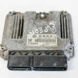 Motorsteuergerät SKODA OCTAVIAII (1Z3) 1.9 TDI 03G906021QM