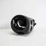 Lenkmechanismus Verkleidung AUDI A4 Avant (8ED, B7) 2.0 TDI 8E0953497 8E093512N 8E0953515F
