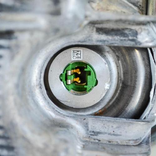 Armaturenbrett Airbag AUDI A6 (4F2, C6) 3.0 TDI quattro 4F2880204E Bild Armaturenbrett Airbag AUDI A6 (4F2, C6) 3.0 TDI quattro 4F2880204E