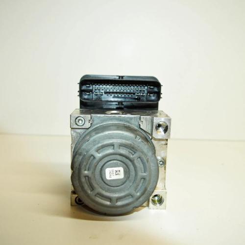 ABS Hydraulikblock AUDI A3 Limousine (8VS, 8VM) 2.0 TFSI quattro 3Q0907379AA 3Q0614517AA Bild ABS Hydraulikblock AUDI A3 Limousine (8VS, 8VM) 2.0 TFSI quattro 3Q0907379AA 3Q0614517AA