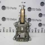 Lenkmechanismus AUDI A4 Avant (8ED, B7) 2.0 TDI 16V 8E0419502H