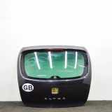 Kofferraumdeckel SEAT ALTEA (5P1) 1.9 TDI