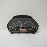 Kombiinstrument BMW 3 (F30, F80) 328 i 9293933