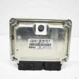 Motorsteuergerät AUDI A6 Avant (4B5, C5) 1.9 TDI 038906019CF