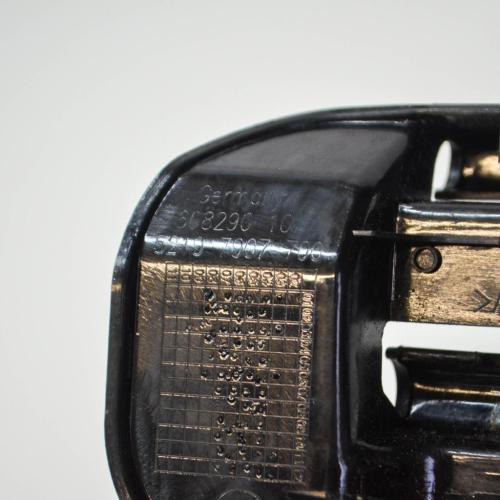 Teilepaket Innenausstattung BMW 5er Touring (E61) 7007700 Bild Teilepaket Innenausstattung BMW 5er Touring (E61) 7007700