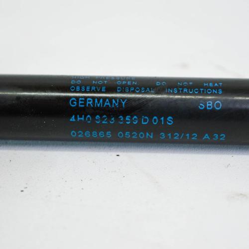 Gasfeder für Motorhaube Audi A8 (4H) 4H0823359D Bild Gasfeder für Motorhaube Audi A8 (4H) 4H0823359D