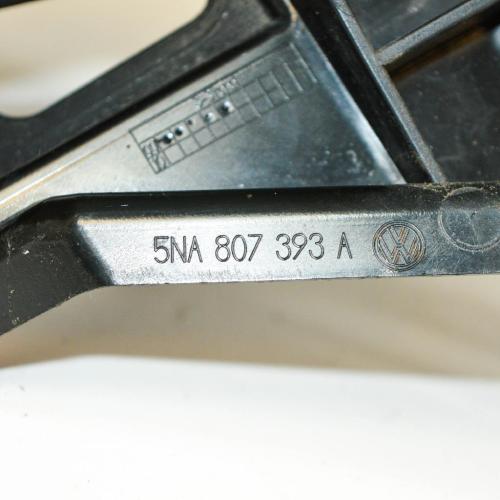 Stoßstangenhalter links hinten VW Tiguan II (AD) 5NA807393A Bild Stoßstangenhalter links hinten VW Tiguan II (AD) 5NA807393A