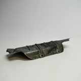 Hitzeschutz MERCEDES-BENZ CLC (CL203) CLC 220 CDI (203.708) A6460940720