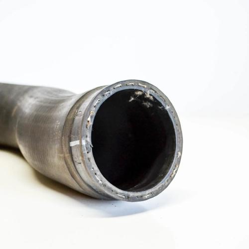 Ladeluftkühlerschlauch rechts SKODA OCTAVIAII (1Z3) 1.8 TSI 1K0145834N Bild Ladeluftkühlerschlauch rechts SKODA OCTAVIAII (1Z3) 1.8 TSI 1K0145834N