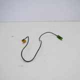 Antenne MERCEDES-BENZ CLA Coupe (C117) CLA 220 CDI (117.303) A1729056500