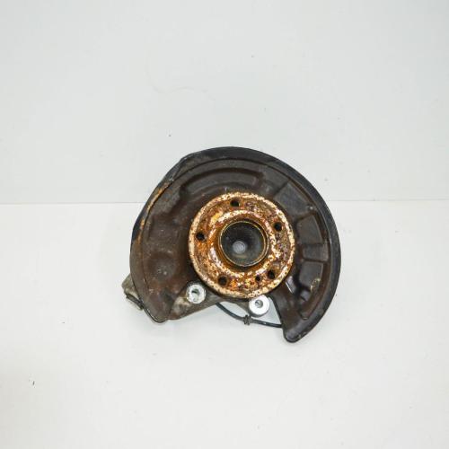 Radnabe hinten Mercedes-Benz CLA Coupe (C117) 2460306 Bild Radnabe hinten Mercedes-Benz CLA Coupe (C117) 2460306