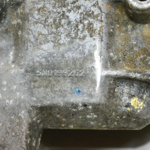 Motorträger VW Tiguan I (5N) 5N0199262E Bild Motorträger VW Tiguan I (5N) 5N0199262E