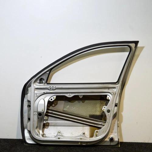 Vordere rechte Tür SKODA OCTAVIAII (1Z3) 1.9 TDI NERA Bild Vordere rechte Tür SKODA OCTAVIAII (1Z3) 1.9 TDI NERA