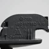 Linke Sonnenblende AUDI A6 Avant (4B5, C5) 1.8 T 4B0857552 4B0857551