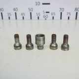 Sensorenset SKODA SUPERB II Estate (3T5) 1.6 TDI N/A