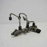 Kraftstoffzuführung