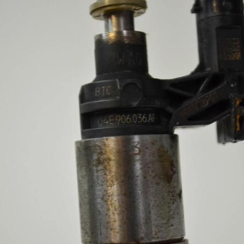 Einspritzdüse VW TIGUAN (AD1) 1.4 TSI 04E906036AF Bild Einspritzdüse VW TIGUAN (AD1) 1.4 TSI 04E906036AF