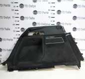 Kofferraumpolster links AUDI Q5 (FY) 2.0 TDI quattro 80A863879AJ