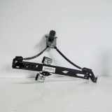 Türfensterheber hinten links SEAT IBIZA IV (6J5, 6P1) 1.2 TSI 6J4839461B