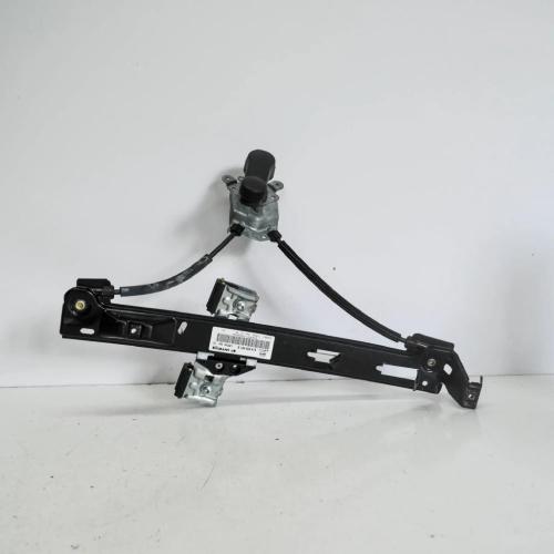 Türfensterheber hinten links SEAT IBIZA IV (6J5, 6P1) 1.2 TSI 6J4839461B Bild Türfensterheber hinten links SEAT IBIZA IV (6J5, 6P1) 1.2 TSI 6J4839461B