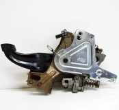 Handbremsgriff VW TOUAREG (7LA, 7L6, 7L7) 2.5 R5 TDI 7L0721485