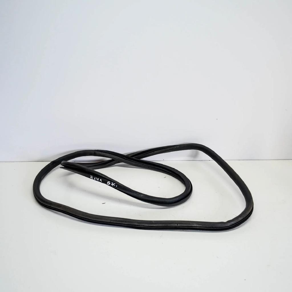 Türdichtungsgummi hinten links AUDI A6 (4F2, C6) 3.0 TDI quattro 4F5833721E Bild Türdichtungsgummi hinten links AUDI A6 (4F2, C6) 3.0 TDI quattro 4F5833721E