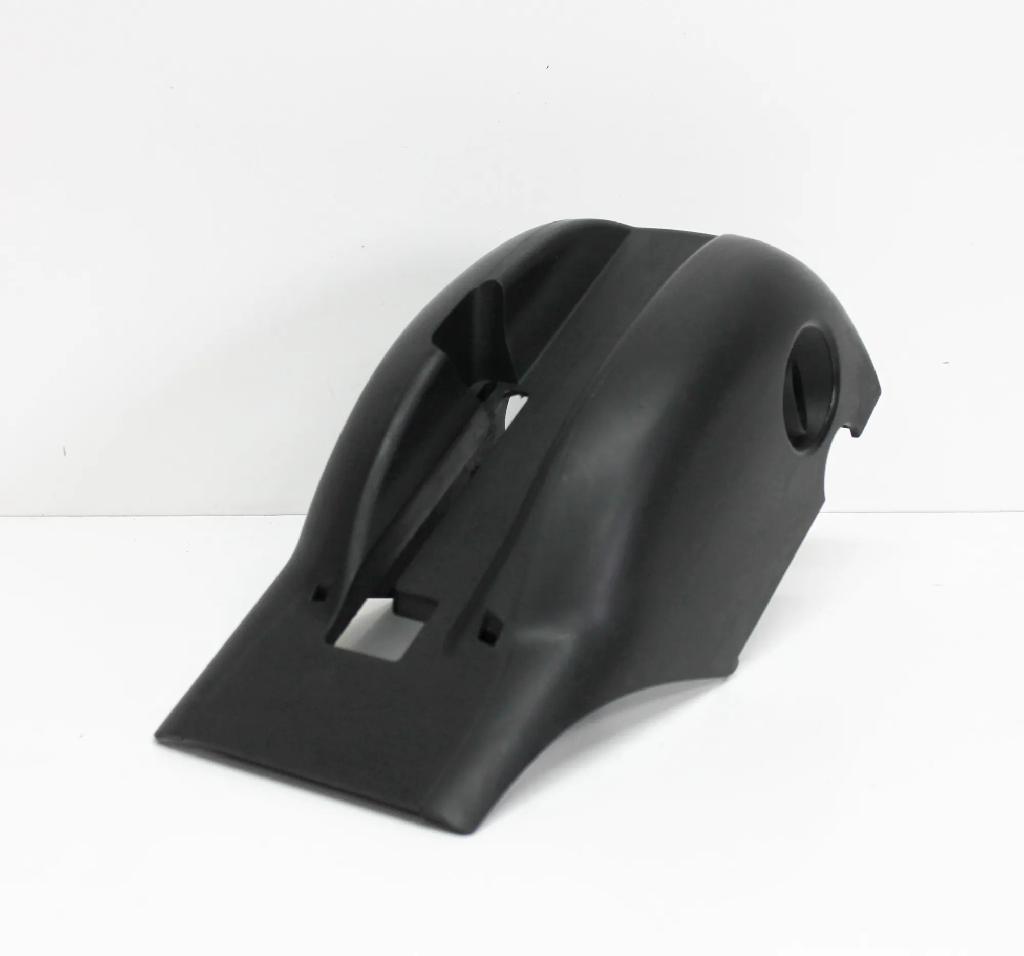 Lenkmechanismus Verkleidung SKODA OCTAVIAII (1Z3) 1.6 1Z0858566 Bild Lenkmechanismus Verkleidung SKODA OCTAVIAII (1Z3) 1.6 1Z0858566