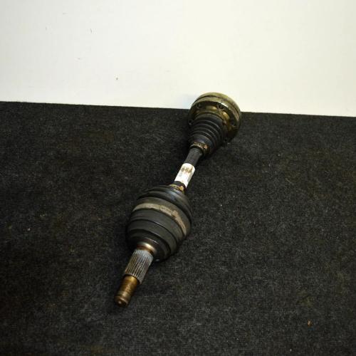 Antriebswelle vorne links AUDI Q7 (4L) 3.0 TFSI quattro 7P0407271C Bild Antriebswelle vorne links AUDI Q7 (4L) 3.0 TFSI quattro 7P0407271C