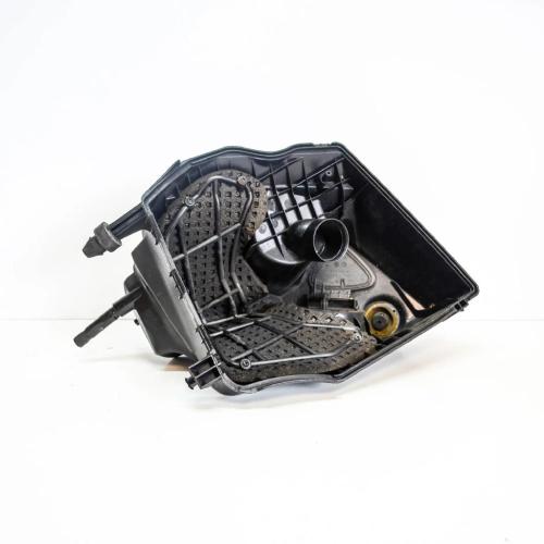 Luftfilterkasten AUDI A6 (4F2, C6) 3.0 TDI quattro 4F0133837BB Bild Luftfilterkasten AUDI A6 (4F2, C6) 3.0 TDI quattro 4F0133837BB