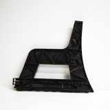 Stoßstangenhalter rechts hinten Audi A4 (8K, B8) 8K5807454