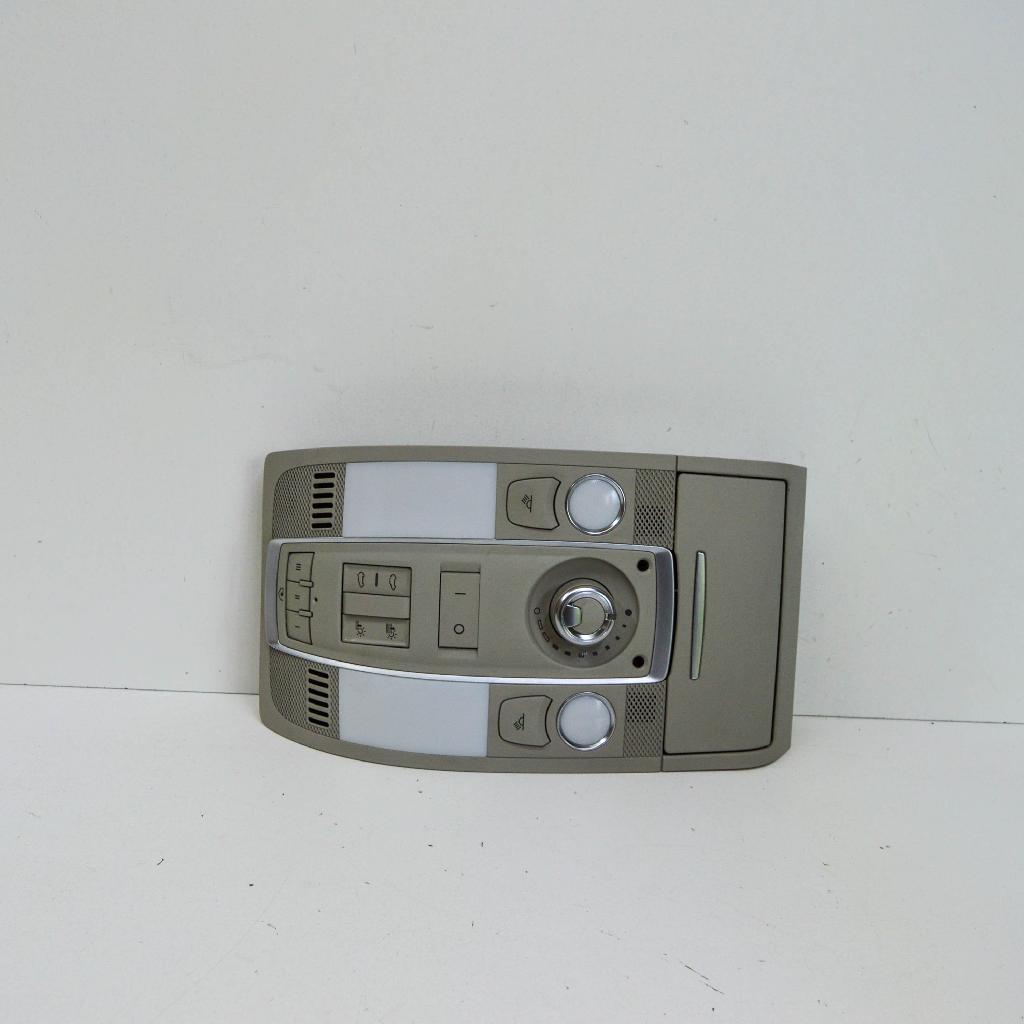 Innenleuchte Audi Q7 (4L) 4F0959719A Bild Innenleuchte Audi Q7 (4L) 4F0959719A