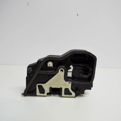 Türschloss hinten links BMW 5 Touring (E61) 520 d 7202147 Bild Türschloss hinten links BMW 5 Touring (E61) 520 d 7202147