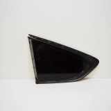 Kleines Seitenfenster hinten links