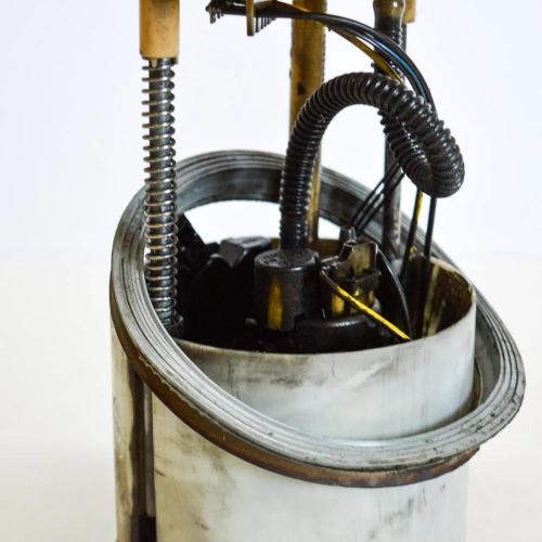 Kraftstofftankpumpe SKODA OCTAVIAII (1Z3) 1.9 TDI 1K0919050J Bild Kraftstofftankpumpe SKODA OCTAVIAII (1Z3) 1.9 TDI 1K0919050J