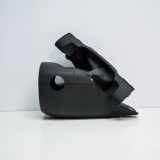 Lenkmechanismus Verkleidung AUDI A5 (8T3) 1.8 TFSI 8T0858345 8K0953515 8K0953516