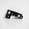 Stoßstangenhalter links hinten Audi A6 Avant (4F, C6) 4F9807897 Bild Stoßstangenhalter links hinten Audi A6 Avant (4F, C6) 4F9807897