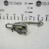 Heckklappenscharnier links Skoda Superb II (3T) 3T0827151 Bild Heckklappenscharnier links Skoda Superb II (3T) 3T0827151
