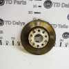 Bremsscheibe links hinten VW Caddy III Kombi (2KB) Bild Bremsscheibe links hinten VW Caddy III Kombi (2KB)