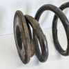 Feder links hinten Skoda Octavia II (1Z) Bild Feder links hinten Skoda Octavia II (1Z)