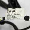Kabel Tür Audi Q7 (4L) 4L0971687AH Bild Kabel Tür Audi Q7 (4L) 4L0971687AH