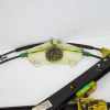 Fensterheber links vorne Audi A8 (4H) 4H0837461A Bild Fensterheber links vorne Audi A8 (4H) 4H0837461A