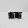 Schalter f&uuml;r Fensterheber links hinten Audi A8 (4H) 4H0959851G