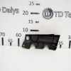 Teilepaket Innenausstattung VW Caddy III Kombi (2KB) 1T0805234C