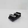 Schalter für Fensterheber links hinten Audi A8 (4H) 4H0959851G Bild Schalter für Fensterheber links hinten Audi A8 (4H) 4H0959851G