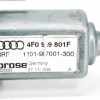 Motor Fensterheber links hinten Audi A6 Avant (4F, C6) 4F0959801F Bild Motor Fensterheber links hinten Audi A6 Avant (4F, C6) 4F0959801F