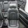 Sitzgarnitur komplett Leder geteilt Audi Q7 (4L) Bild Sitzgarnitur komplett Leder geteilt Audi Q7 (4L)
