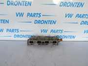 Abstellvorrichtung für Einspritzanlage Audi A3 Sportback 8V GK284AHBDE